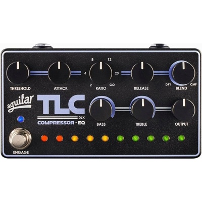 Aguilar TLC Compressor EQ DLX
