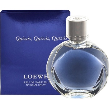 Loewe Quizás, Quizás, Quizás parfémovaná voda dámská 50 ml