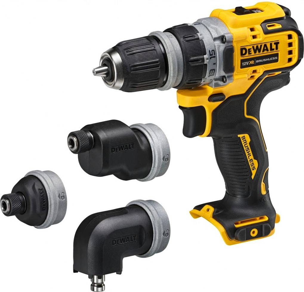 DeWalt DCD703NT