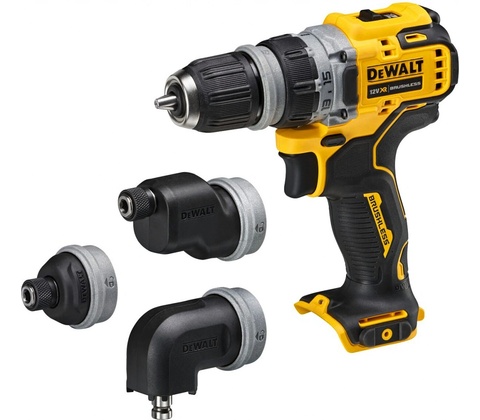 DeWalt DCD703NT