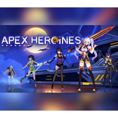 Apex Heroines
