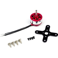 DW Hobby Střídavý elektromotor MM1906A ADH300S -2400kv