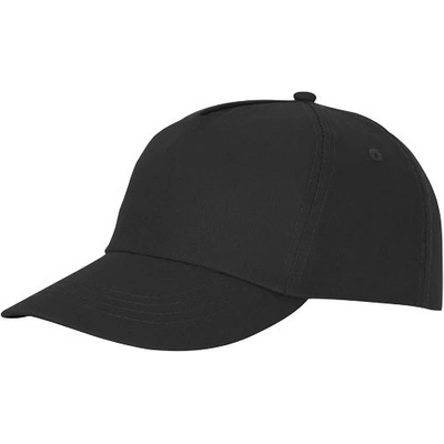 Feniks 5 panelová Pink solid black