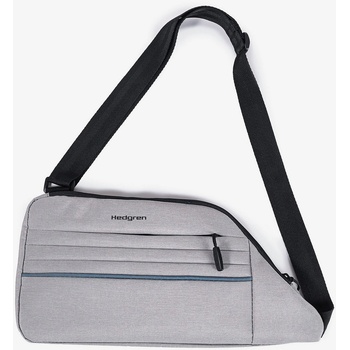 Hedgren Светлосива чанта Hedgren Frame Hedgren | Siv | ЖЕНИ | ЕДИН РАЗМЕР