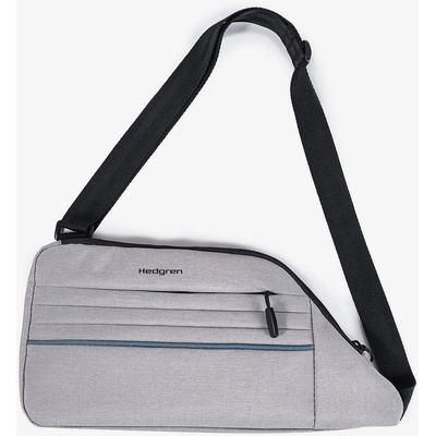 Hedgren Светлосива чанта Hedgren Frame Hedgren | Siv | ЖЕНИ | ЕДИН РАЗМЕР