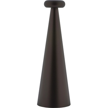 Alessi Безжична лампа Bedin кафява (AST02 BR)