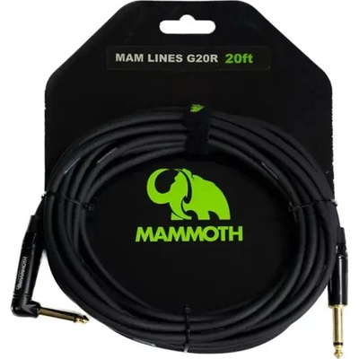 Mammoth MAM LINES G20R