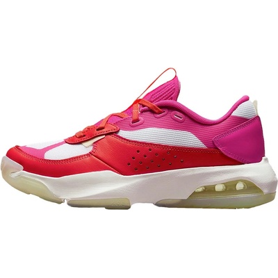 Nike Jordan Air 200E Shoes Red/Pink - 38.5