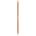 Collistar Professional Kajal Pencil молив за очи тип каял цвят 3 Burro 1.2ml