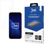 3mk Protection Протектор за iPhone 17 - 3mk - FlexibleGlass - Прозрачен