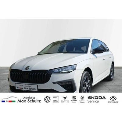 Skoda Scala 1.5 TSI Selection DSG 110 kW