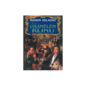 Noc v osamělém říjnu