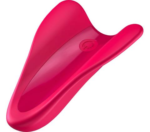 Satisfyer High Fly ružový