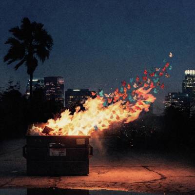 Dirty Honey - Catch My Butterfly LP