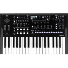 Korg wavestate