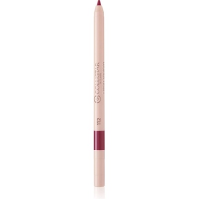 Collistar Twist Design Lip Pencil кремообразен молив за устни цвят 112 - Iris Fiorentino 0.4 гр
