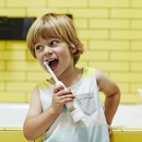 Image 1 of Jack N' Jill Buzzy Brush