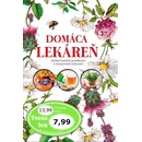 Domáca lekáreň