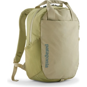 Patagonia Дневна раница Patagonia Atom Tote Pack 20 Daypack - Weathered Stone - размер One Size (502-6377-2011)