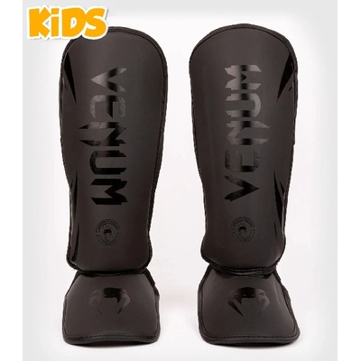 VENUM Детски Протектори за Крака Venum Challenger - M