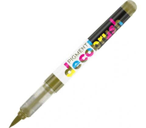 Karin DecoBrush zelená 3985U