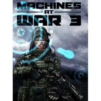 Machines at War 3