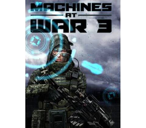 Machines at War 3
