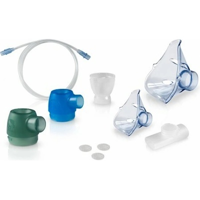 OMRON 3A OMRON Inhalačná súprava - DuoBaby