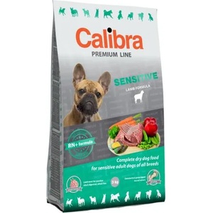 Calibra Premium Sensitive 3 kg