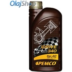 PEMCO iDrive 340 5W-40 1 l