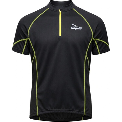 Rogeli Perugia XA13086 Black-Fluor-Yelouw