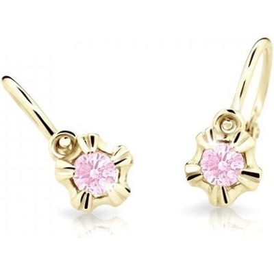 Cutie Jewellery C2158-10-X-1 ružová
