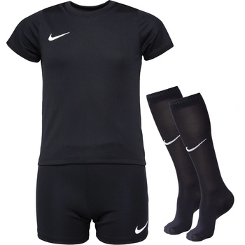 Nike Dry park 20 set l
