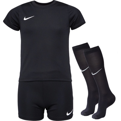 Nike Dry park 20 set l