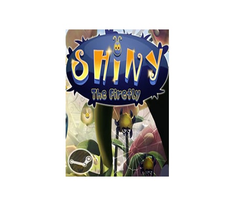 Shiny The Firefly