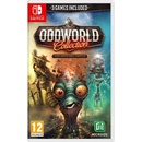 Oddworld: Collection