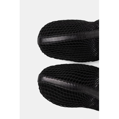 Souliers Martinez боти FIRA (FIRA.BLACK)