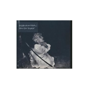DEERHUNTER: HALCYON DIGEST CD