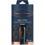Gillette King C Машинки за подстригване