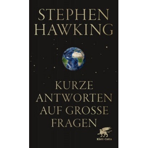 Kurze Antworten auf große Fragen | Hainer Kober, Susanne Held (ISBN: 9783608983838)