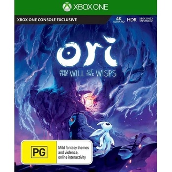 Ori and the Will of the Wisps