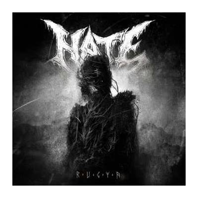 Hate - Rugia Vinyl LP