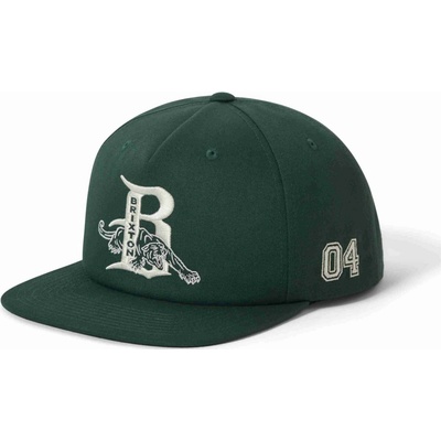 BRIXTON Predator Mp Snpk Primal Green PRMGR