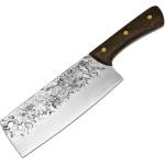 Chefsblade Нож Chefsblade - Стомана 5cr15mov - дървена дръжка - CB100120