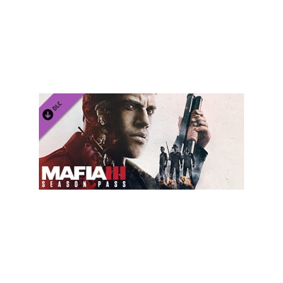 Mafia 3 Season Pass