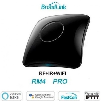 Broadlink RM4 Pro (RM4-PRO)
