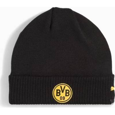 PUMA Bvb ess beanie uni