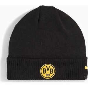 PUMA Bvb ess beanie uni
