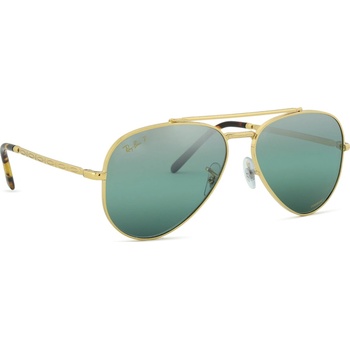 Ray-Ban New Aviator RB3625 9196G6 58