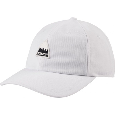 BURTON RAD DAD CAP Stout White